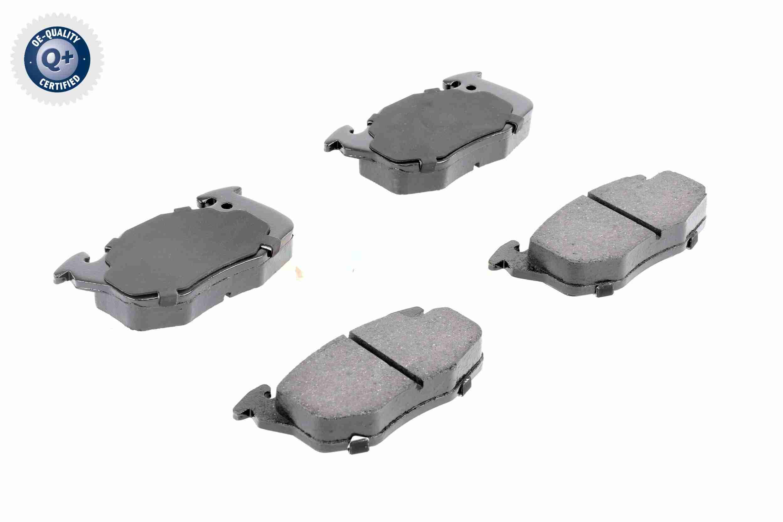 Q+, original equipment manufacturer quality image