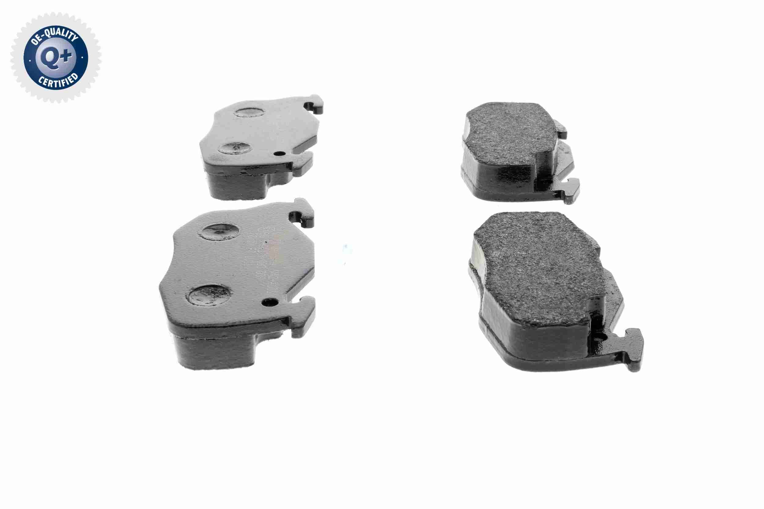 Q+, original equipment manufacturer quality image