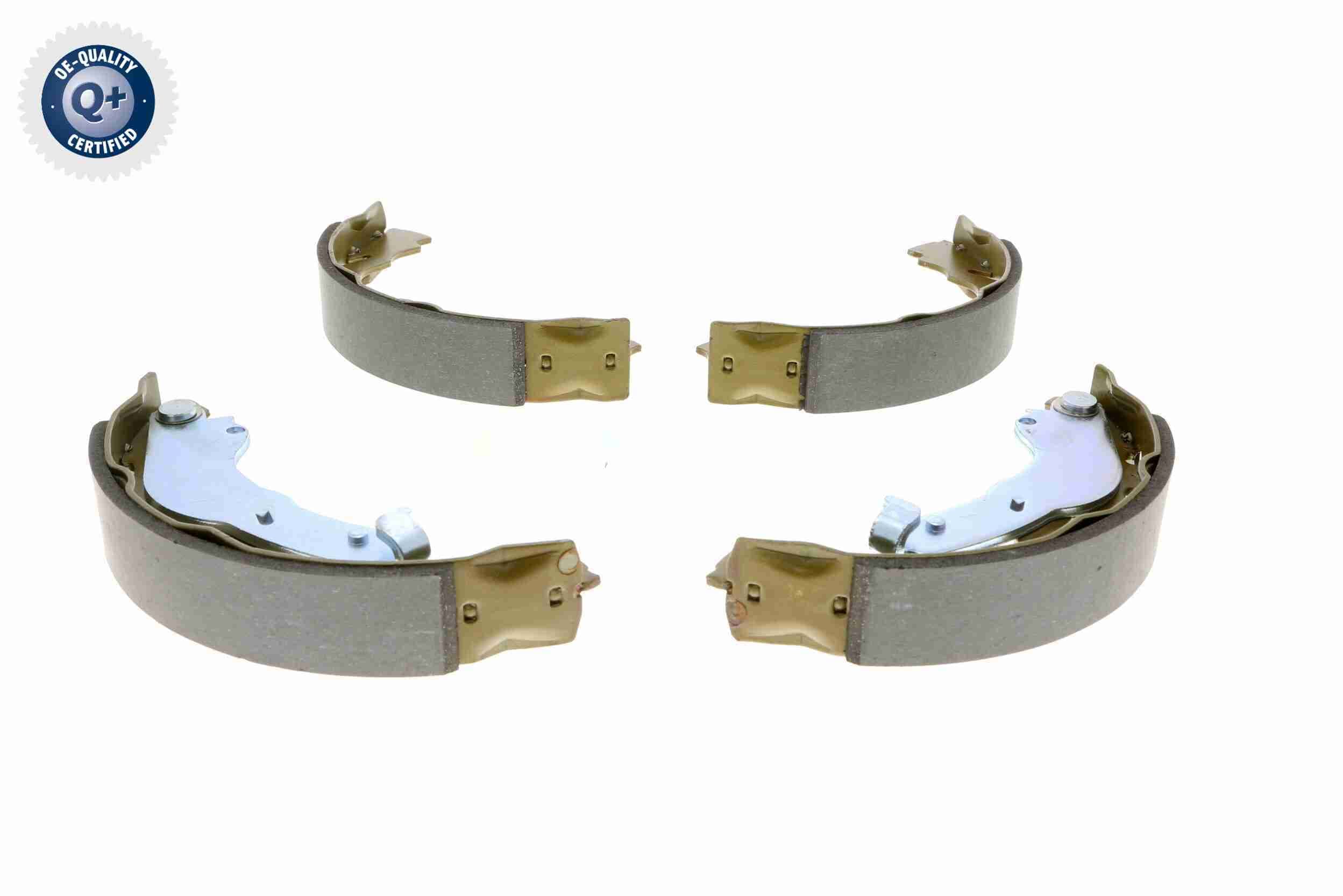 Q+, original equipment manufacturer quality image