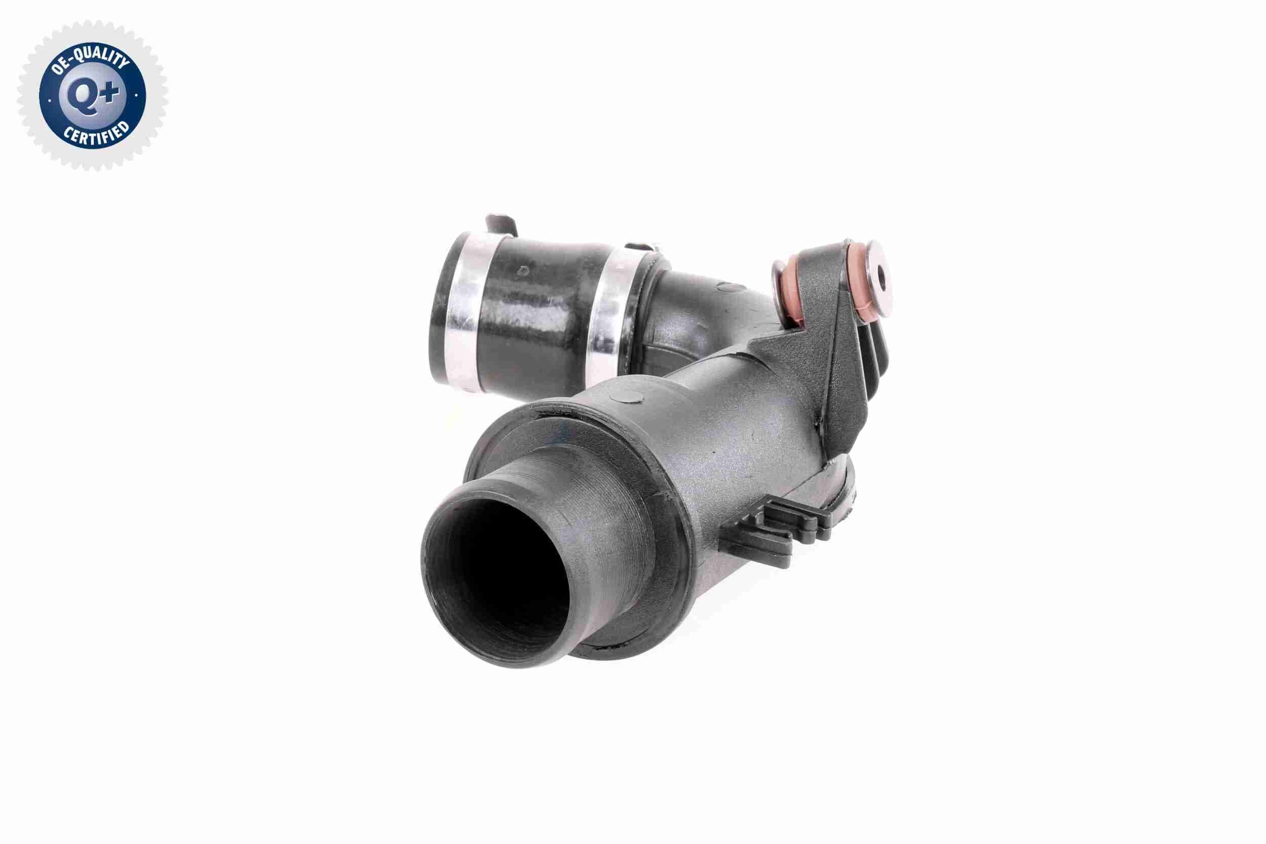 Q+, original equipment manufacturer quality image