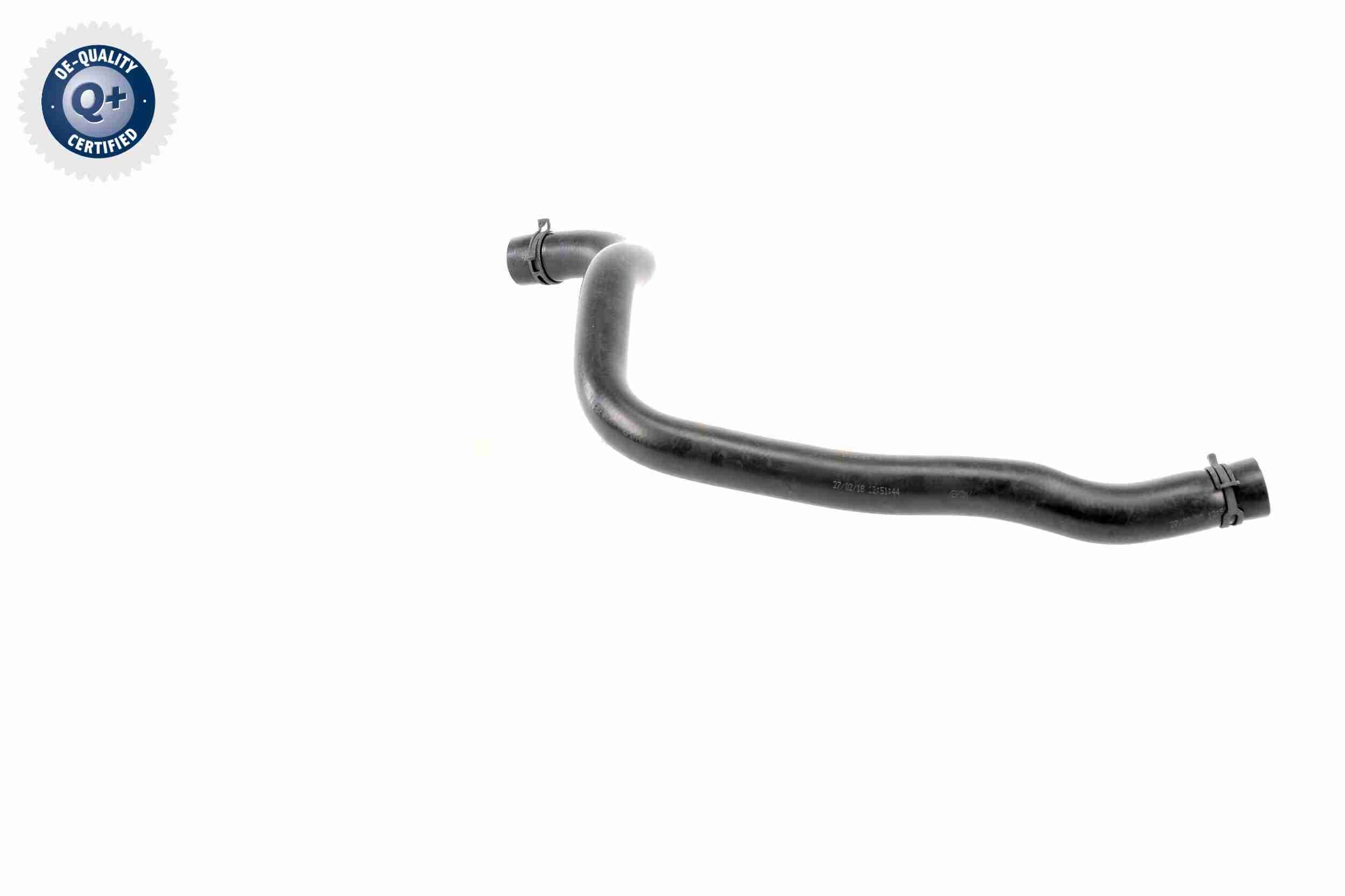 Q+, original equipment manufacturer quality image