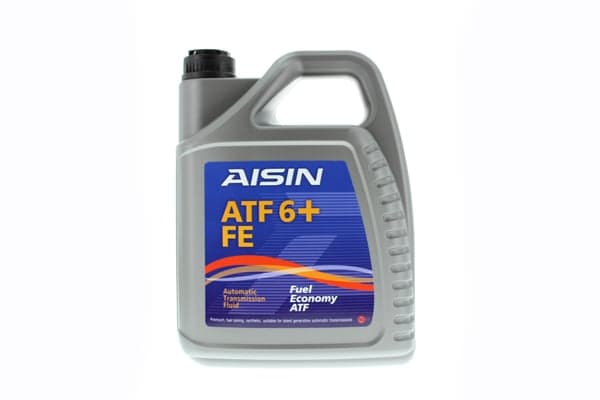 AISIN ATF-91005 Automatic transmission oil
