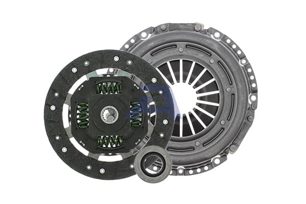 AISIN Clutch Kit (3P) image