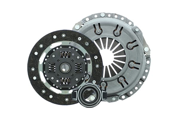 AISIN Clutch Kit (3P) image