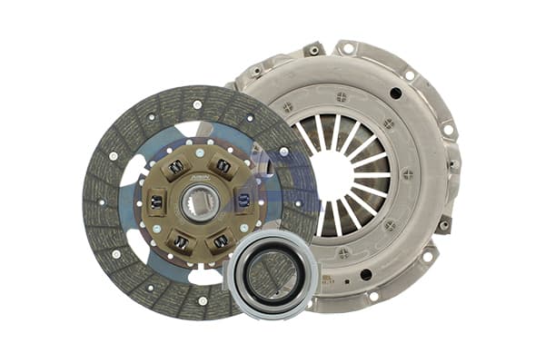 AISIN Clutch Kit (3P) image