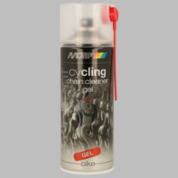 Chain Cleaner Gel 400 ml