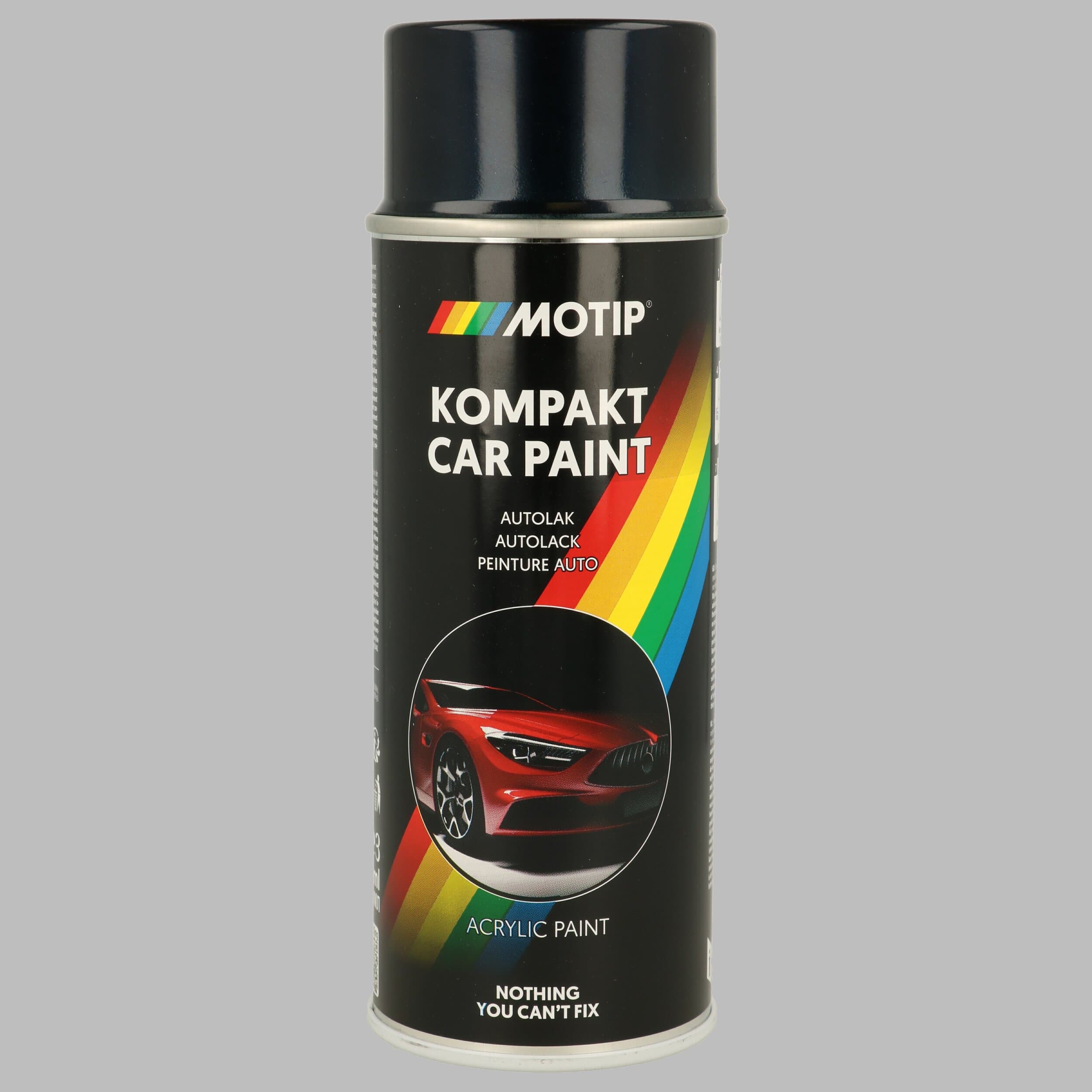 Kompakt blue metallic 400 ml image