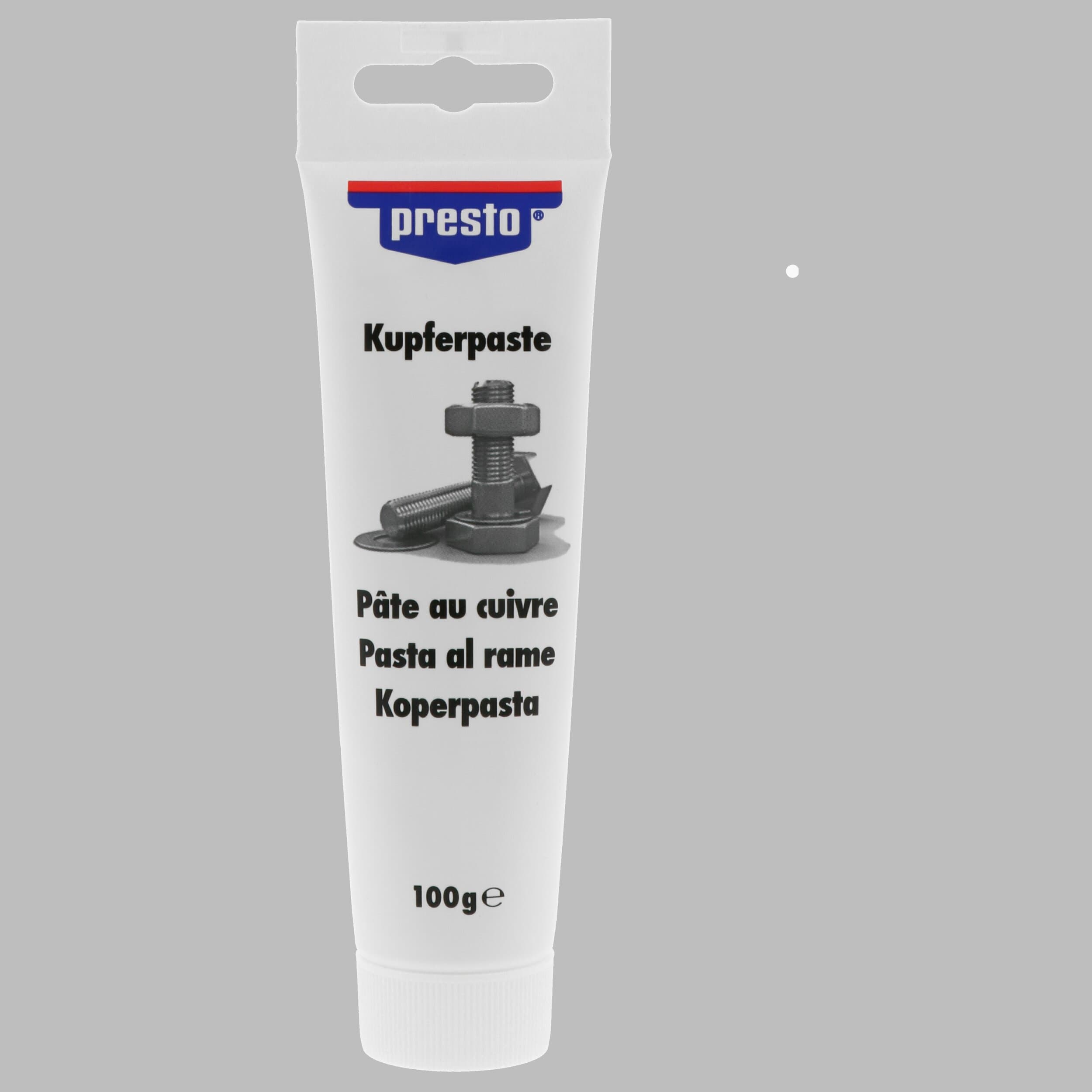 Copper Paste 100 g image