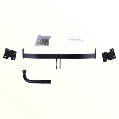 tow bar image