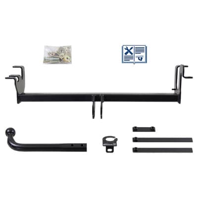 tow bar image