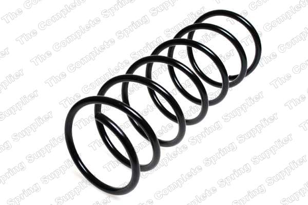 LESJÖFORS 4066705 Coil Spring