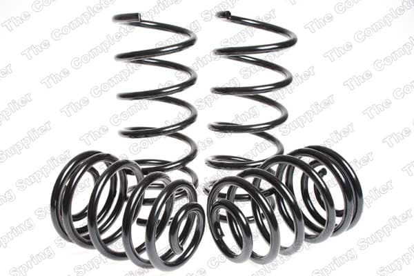 LESJÖFORS 4577800 Springs suspension set