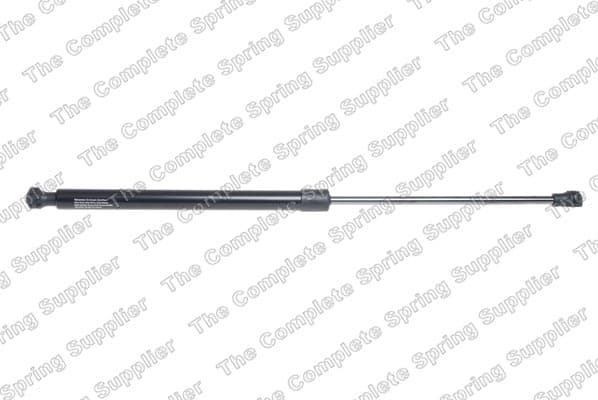 Gas Spring, boot/cargo area — LESJÖFORS 8117003