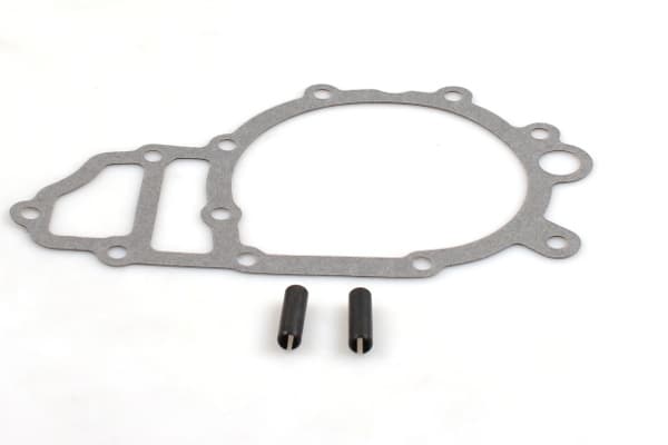 Water Pump, engine cooling — HEPU P591