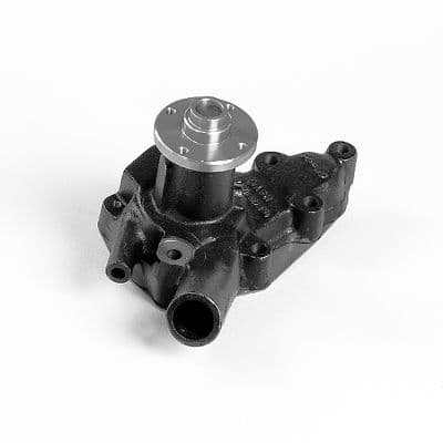 Water Pump, engine cooling — HEPU P7203