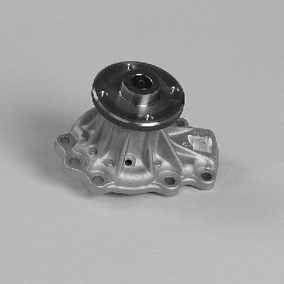 Water Pump, engine cooling — HEPU P7385