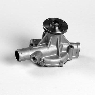 HEPU P7387 Engine cooling water pump