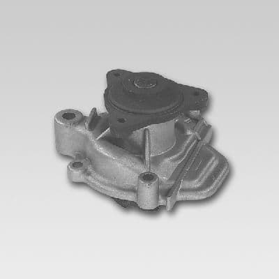 Water Pump, engine cooling — HEPU P756