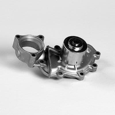 Water Pump, engine cooling — HEPU P7653