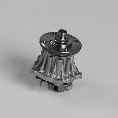 Water Pump, engine cooling — HEPU P7669