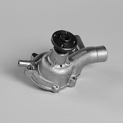 Water Pump, engine cooling — HEPU P7781