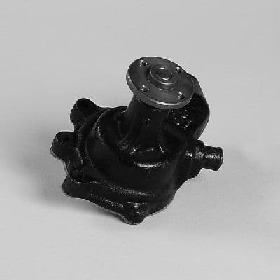 Water Pump, engine cooling — HEPU P7783