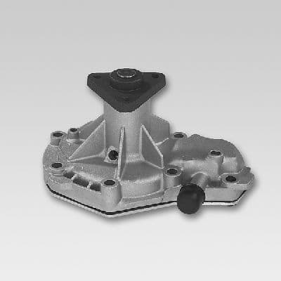 Water Pump, engine cooling — HEPU P933