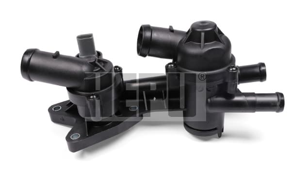 Thermostat, coolant — HEPU TM1017