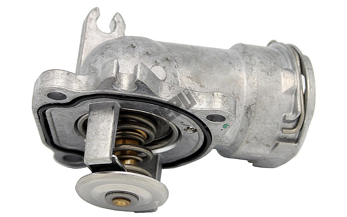 Thermostat, coolant — HEPU TM1363