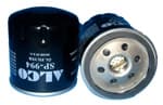Engine Oil Filter image