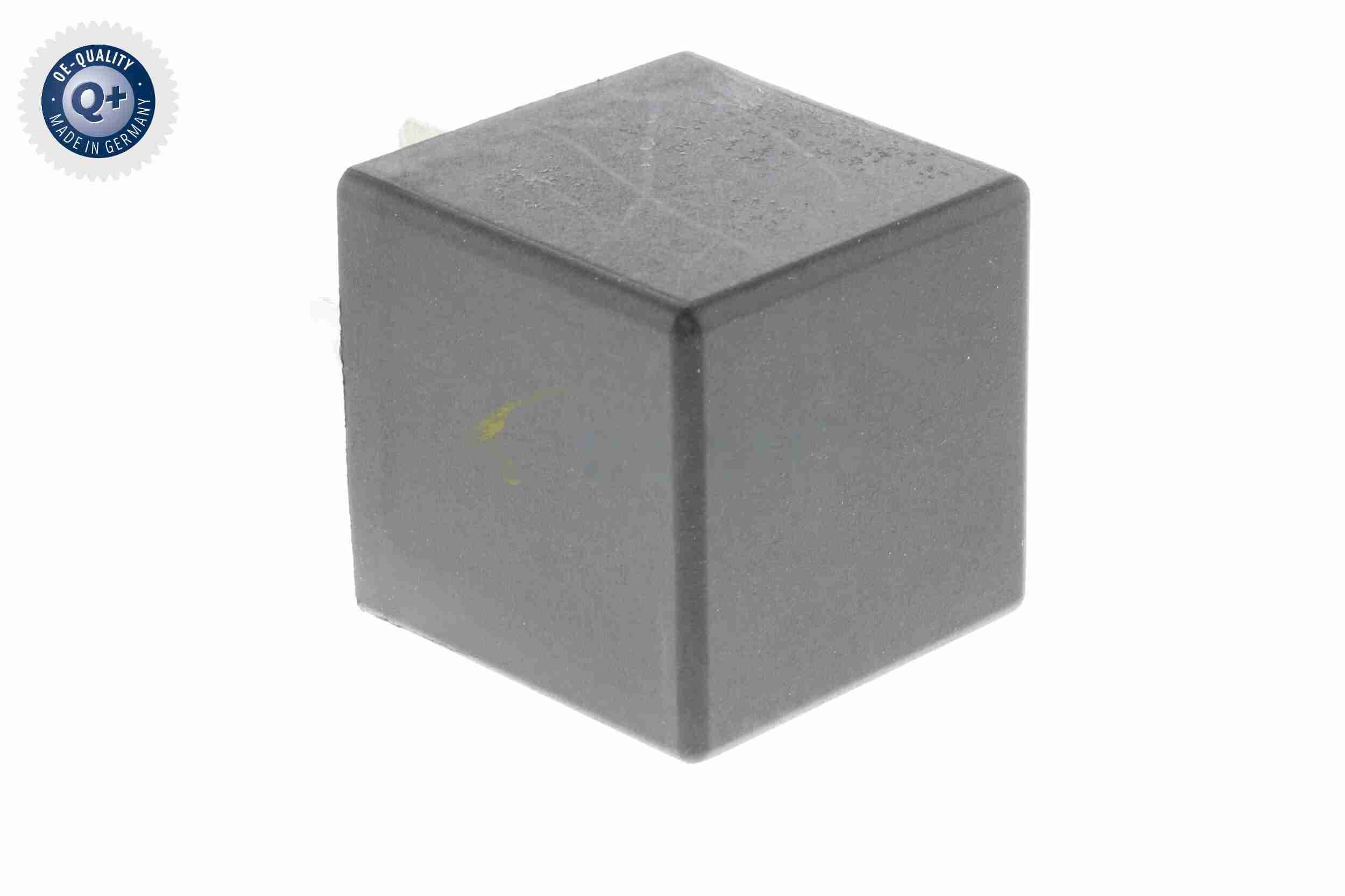 Q+, original equipment manufacturer quality MADE IN GERMANY image