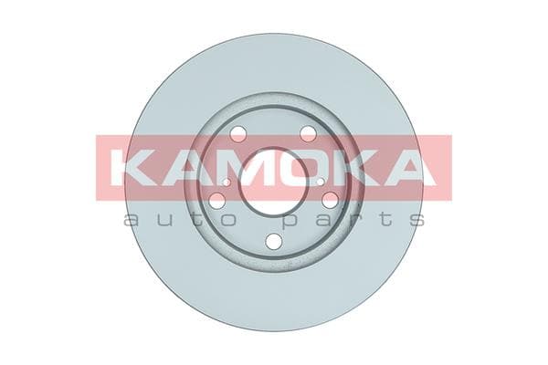 Brake rotor image