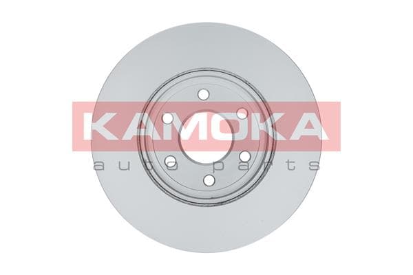 Brake rotor image