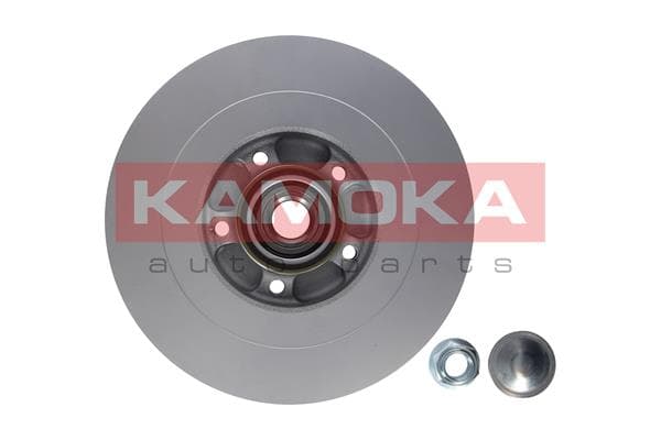 Brake rotor image