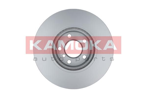 Brake rotor image