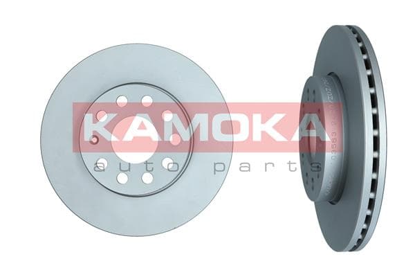 Brake Disc — KAMOKA 103583