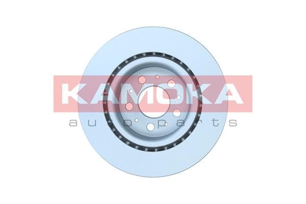Brake Disc — KAMOKA 103652