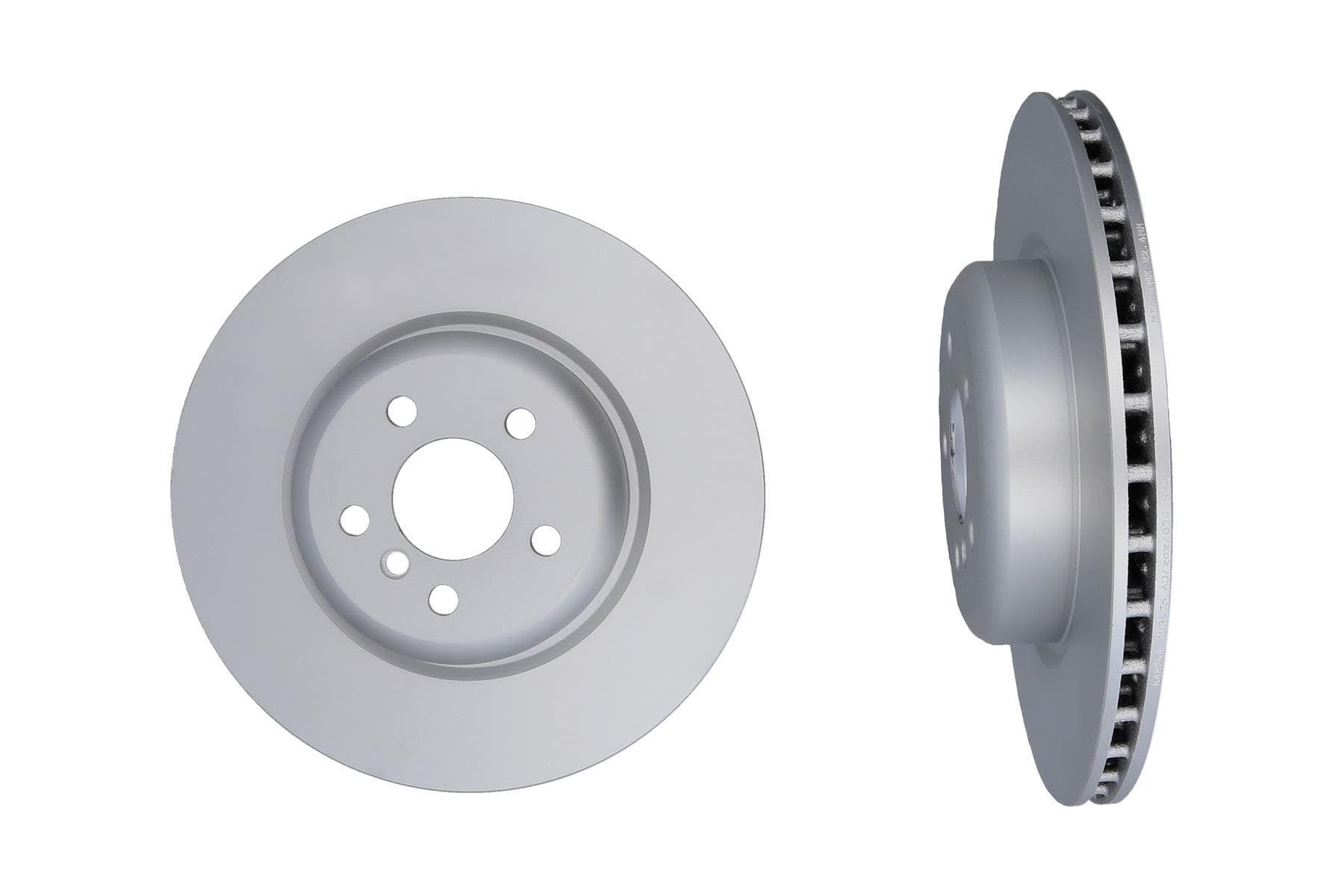 Brake rotor image