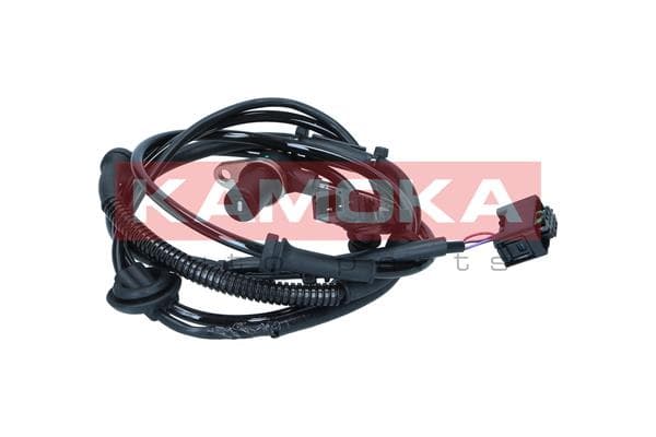 Sensor, wheel speed — KAMOKA 1060039