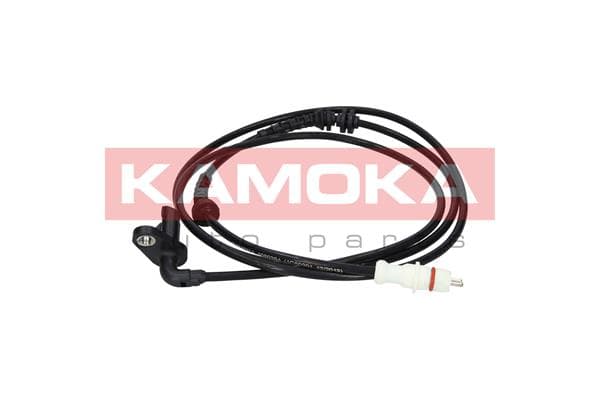 Sensor, wheel speed — KAMOKA 1060384