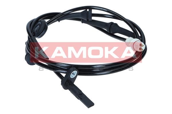 Sensor, wheel speed — KAMOKA 1060662