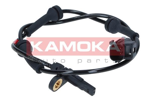 Sensor, wheel speed — KAMOKA 1060803