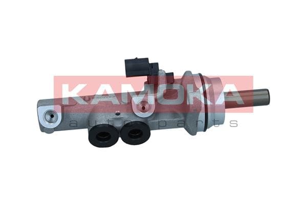 Master brake cylinder image