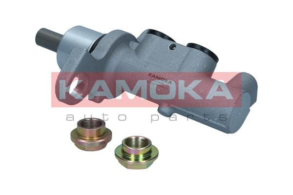 Master brake cylinder image
