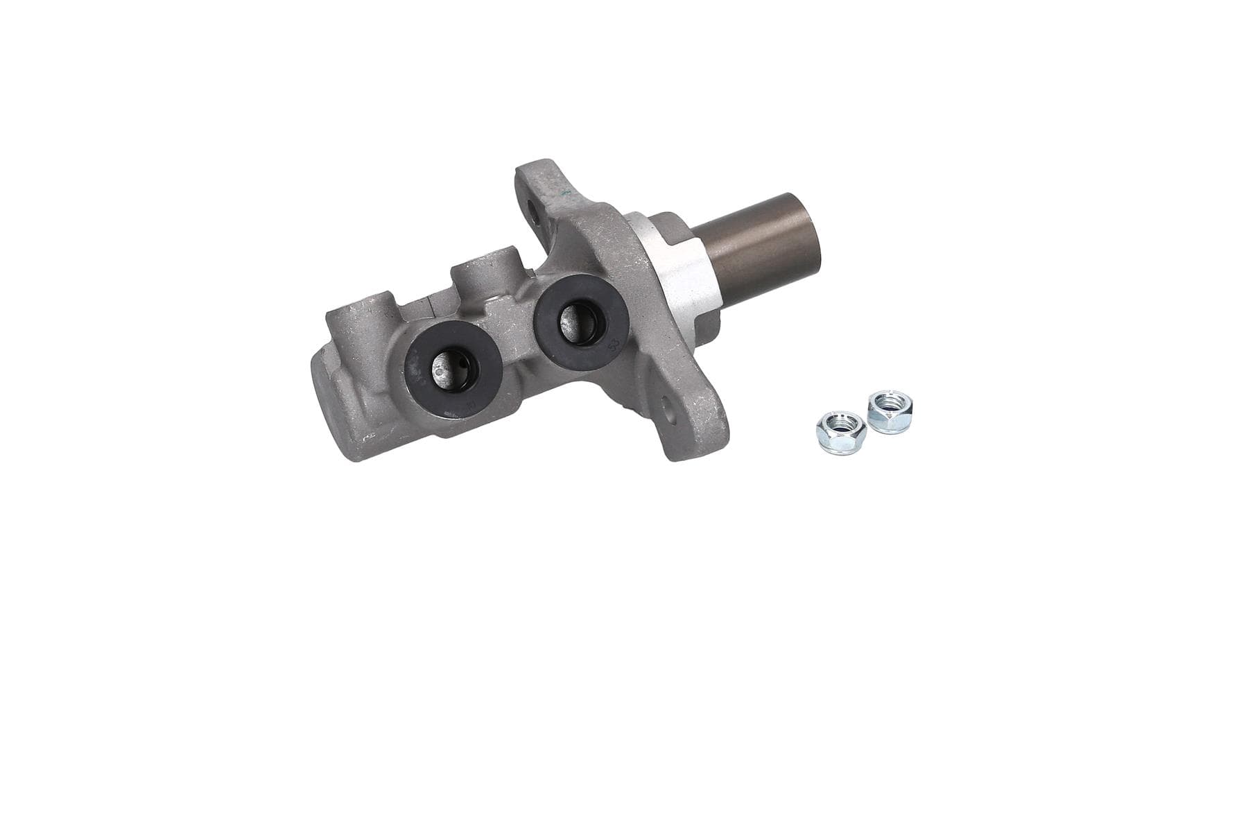Master brake cylinder image