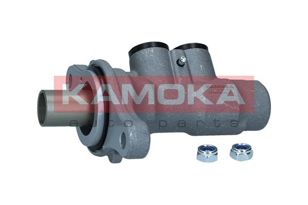 Master brake cylinder image
