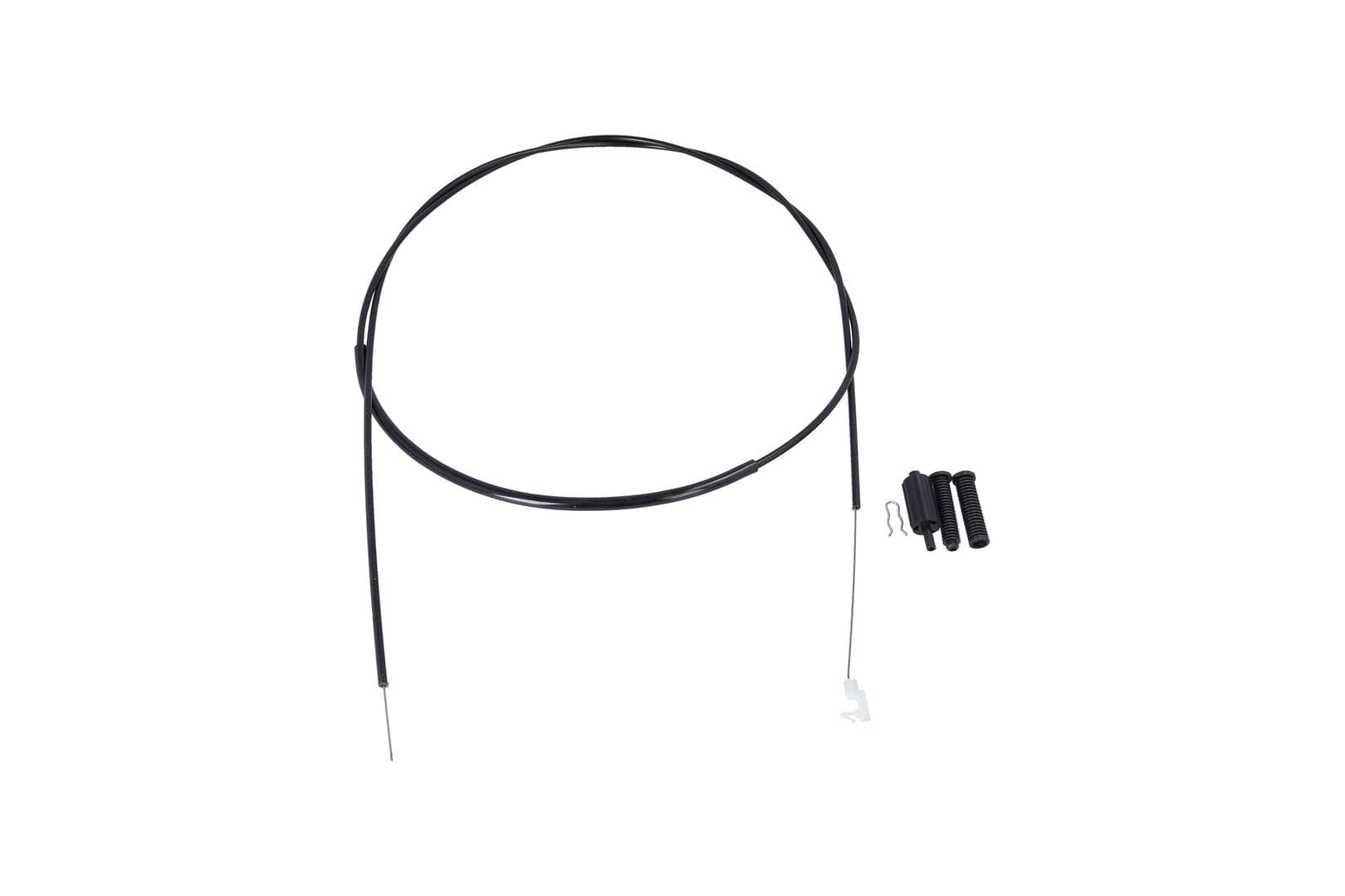 Throttle Cable image