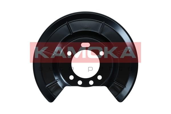 Splash Guard, brake disc — KAMOKA 1180247