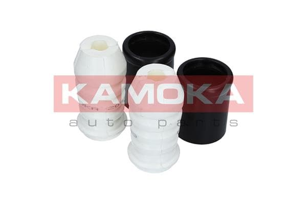 Dust Cover Kit, shock absorber — KAMOKA 2019023