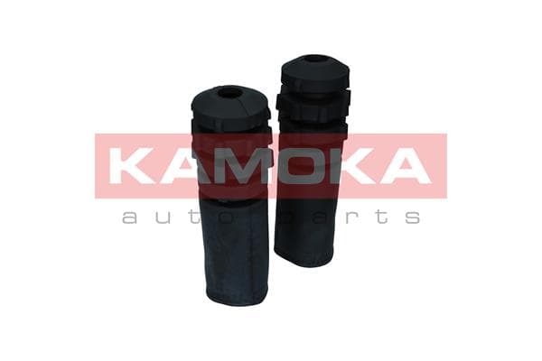 Dust Cover Kit, shock absorber — KAMOKA 2019043